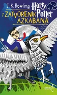 Harry Potter i zatvorenik Azkabana, translation of Harry Potter and the Prisoner of Azkaban