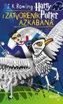 Bosnian, Harry Potter i zatvorenik Azkabana, published by Buybook