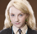 Luna Lovegood