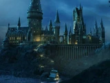 Castello di Hogwarts