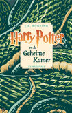 Translation of Harry Potter and the Chamber of Secrets