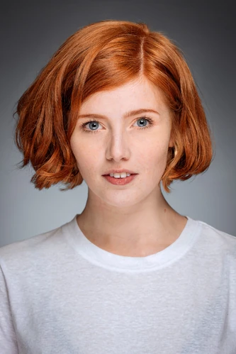 Emma-May Uden | Harry Potter Wiki | Fandom