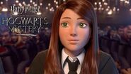 Harry Potter Hogwarts Mystery - Official Gameplay Trailer