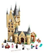 Hogwarts Astronomy Tower (75969)