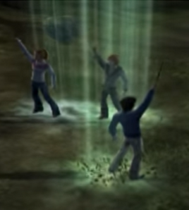 Magicus Extremos GOFG