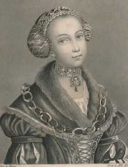 Sidonia von bork