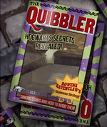 The Quibbler - PAS