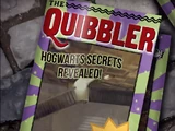 The Quibbler articles