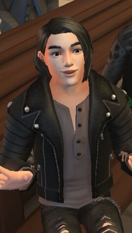 Victor Ketsueki