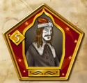 Vlad Drakul - card POAG