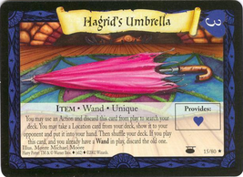 Hagrid'sUmbrellaTCG
