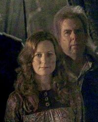 Lily and Peter in Order of the Phoenix image