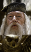 Albus Dumbledore