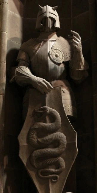 Suit of armour | Harry Potter Wiki | Fandom
