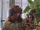 Susan Bones handling a Mandrake COSF.PNG