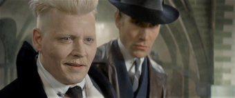 ゲラート グリンデルバルド Harry Potter Wiki Fandom ゲラート グリンデルバルド Harry Potter Wiki Fandom
