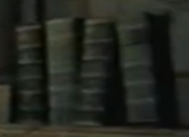 Binns books