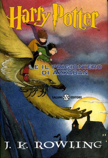 Ferma Libri I Doni dell Harry Potter