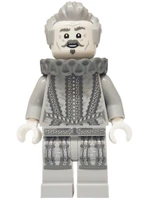 Nick Minifigure