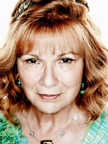 PromoHP7 Molly Weasley