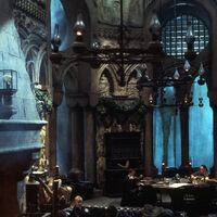 Slytherin Dungeon Harry Potter Wiki Fandom Calming sounds of the slytherin dorm room. slytherin dungeon harry potter wiki