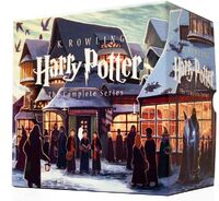 Harry Potter Box Set