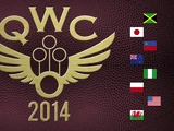 Copa Mundial de Quadribol de 2014