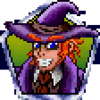 HP1 GBC - Alberic Grunnion