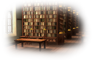 Hogwarts Mystery- Library