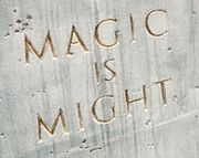 Magicismight1