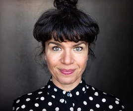 Sirine Saba | Harry Potter Wiki | Fandom