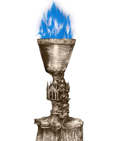 Goblet Of Fire Harry Potter Wiki Fandom