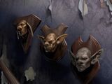 House of Black house-elves