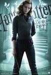 HBP Main Character Banner Hermione Granger