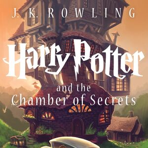 Harry Potter And The Chamber Of Secrets Harry Potter Wiki Fandom