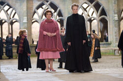 Mcgonagalleumbridge