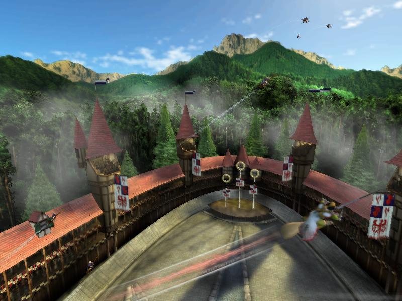 harry potter quidditch world cup pc harry potter quidditch world cup pc