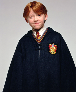 Ron plain work robes