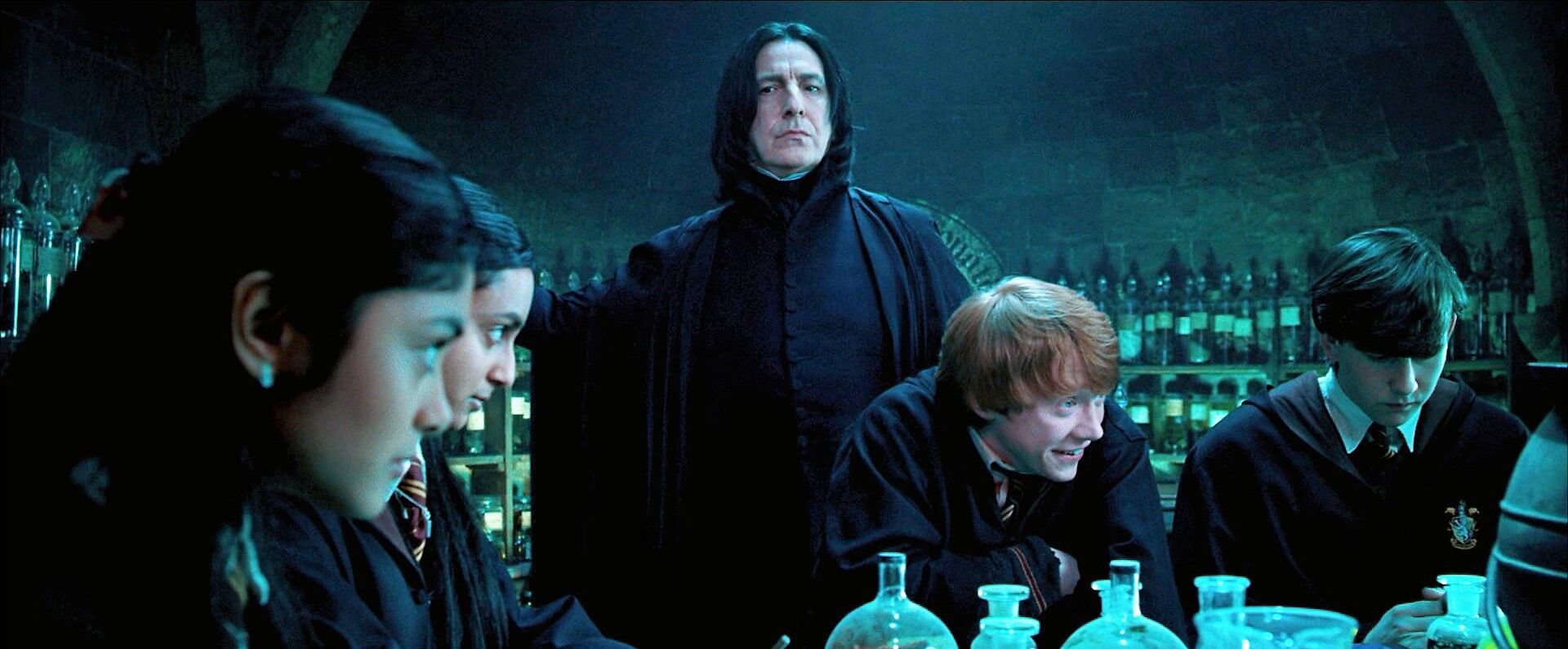 セブルス スネイプ Harry Potter Wiki Fandom セブルス スネイプ Harry Potter Wiki Fandom