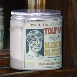 TolipanBlemishBlitzer