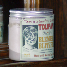 TolipanBlemishBlitzer