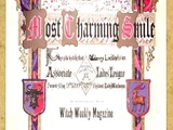 Witch Weekly's Most Charming Smile Award