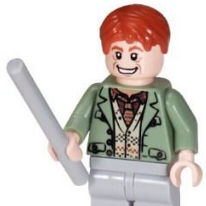 Arthur Weasley Harry Potter Wiki Fandom