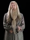 Albus Dumbledore †
