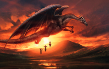 B7C27 DragonJump