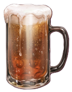 Butterbeer, Harry Potter Wiki