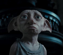 Dobby HP7