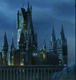 East Towers