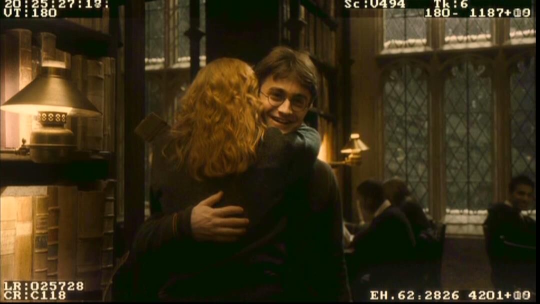 Harry Potter and the Half-Blood Prince (filme) – Wikipédia, a