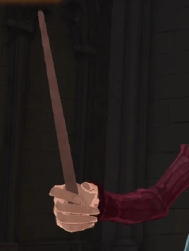 LottieTurnerWand